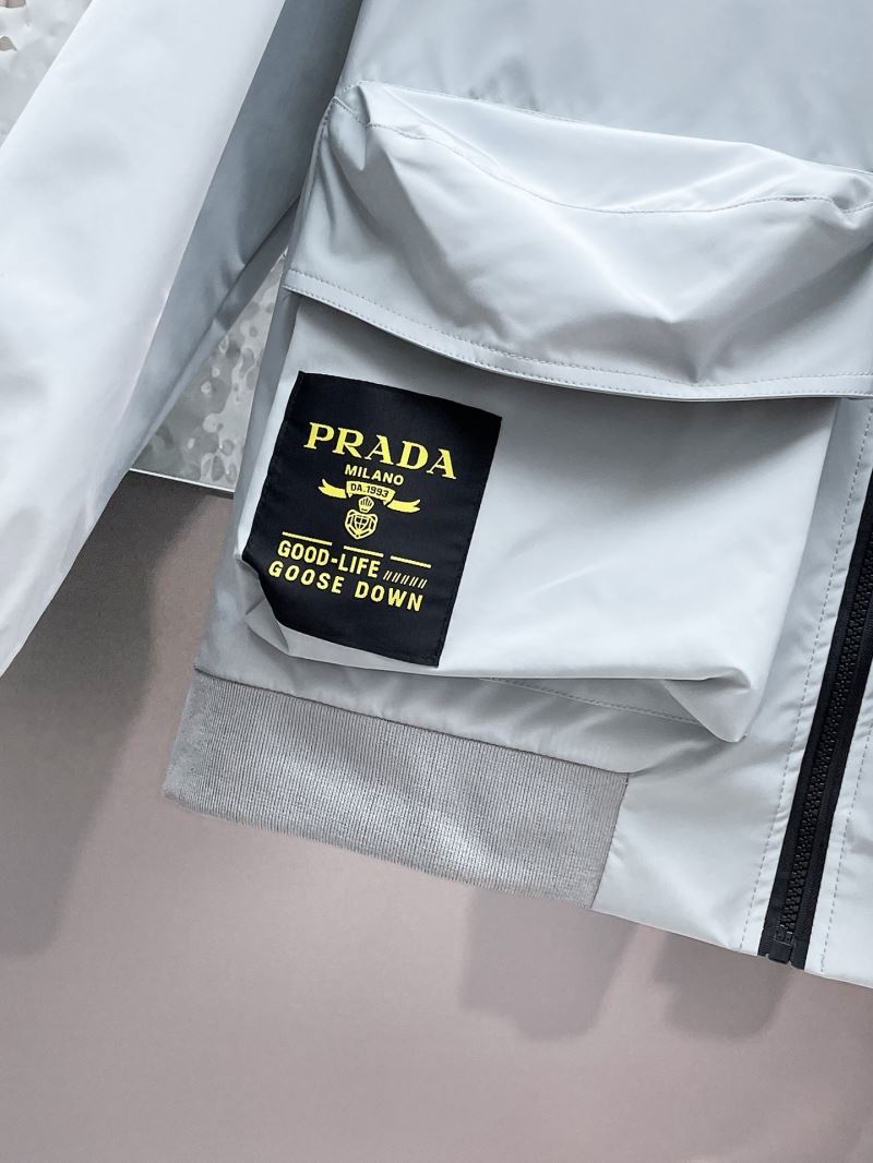 Prada Outwear